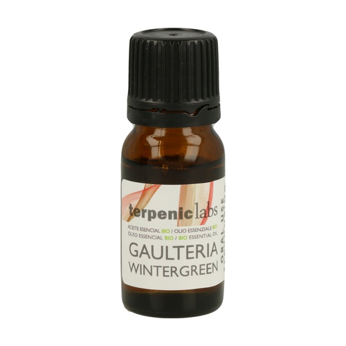 Aceite esencial Gaulteria Terpenics
