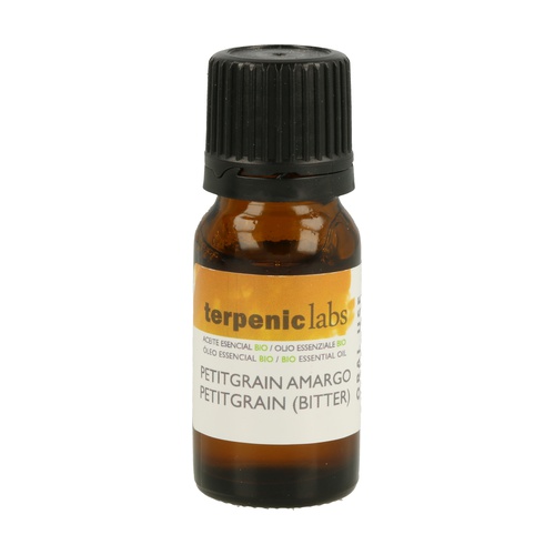 Aceite esencial Petitgrain Terpenics