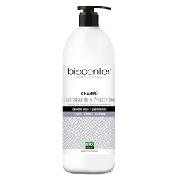 Xampú hidratant Biocenter