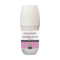 Desodorante roll on Biocenter