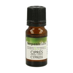 Aceite esencial Ciprés Terpenics